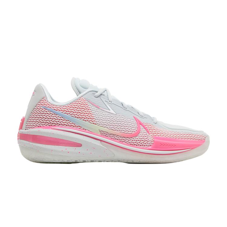 Air Zoom GT Cut 'Pure Platinum Pink Blast'